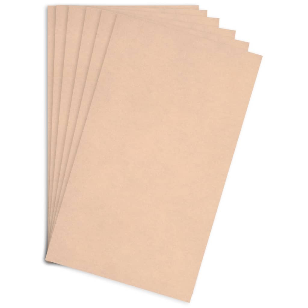 20 pcs Poster Boards DIN A1 Size HDF 841x594x3 mm